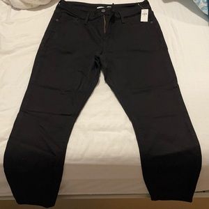 Old Navy Rockstar Super Skinny Highrise